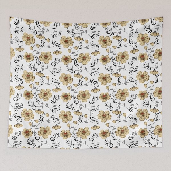 Item preview,  wonderful brown roses designed and sold by galaxy-bedding.