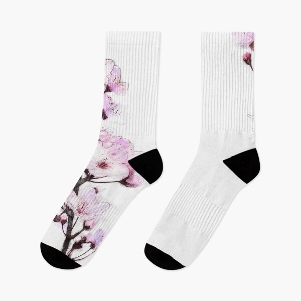 Item preview, Japan Cherry Blossom designed and sold by KNBS.