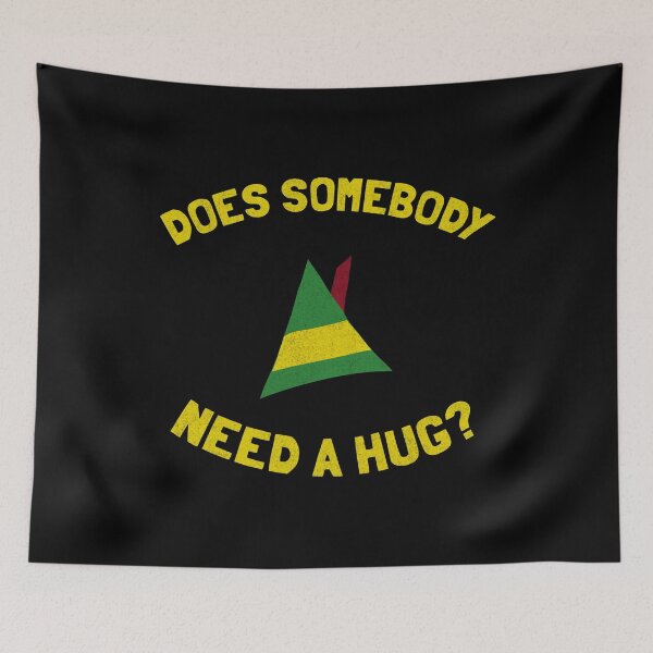 Item preview, Somebody Need A Hug Vintage designed and sold by flippinsg.