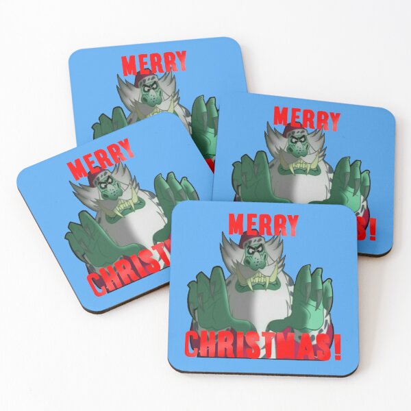 Item preview, Merry Christmas!  designed and sold by The Cosmic Turtle.