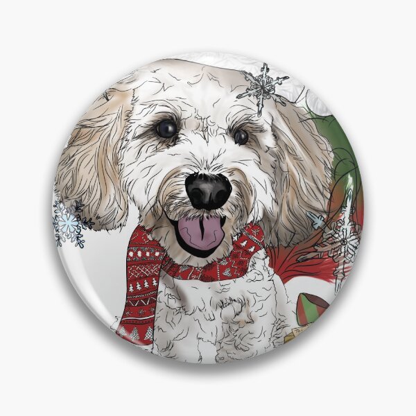 Item preview, Christmas designed and sold by mgietzen.