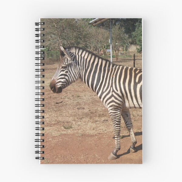 Item preview, ZEBRA designed and sold by EARNESTDESIGNS.