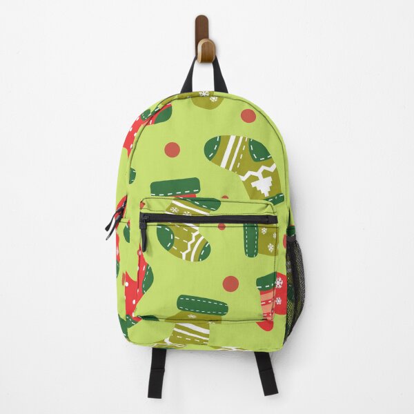 Item preview, Green Sheen Holidays designed and sold by Liani DeGeeter.