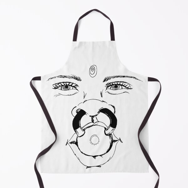 Item preview, Kettlebell Nosering - Doodle designed and sold by archana aravind.