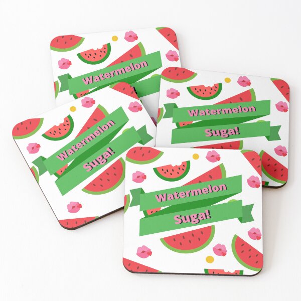 Item preview, Watermelon Suga designed and sold by BossBreed.