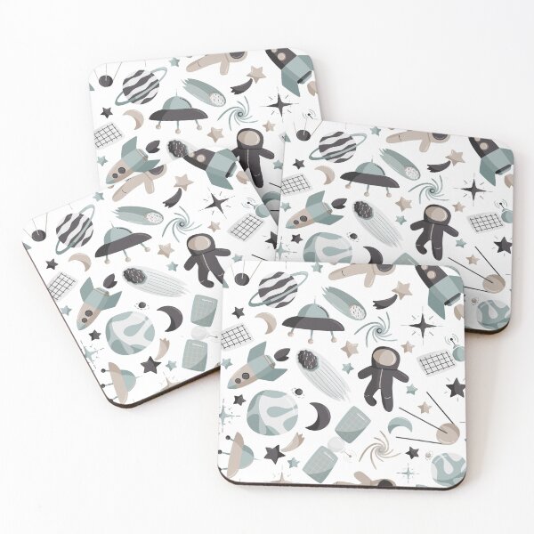 Item preview, Space  designed and sold by Aura __Print.