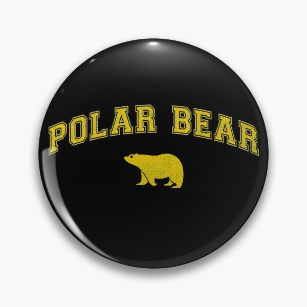 Item preview, Polar Bear: Popular Gay Terms in LGBTQ Community Subgroup Slang designed and sold by webdango.