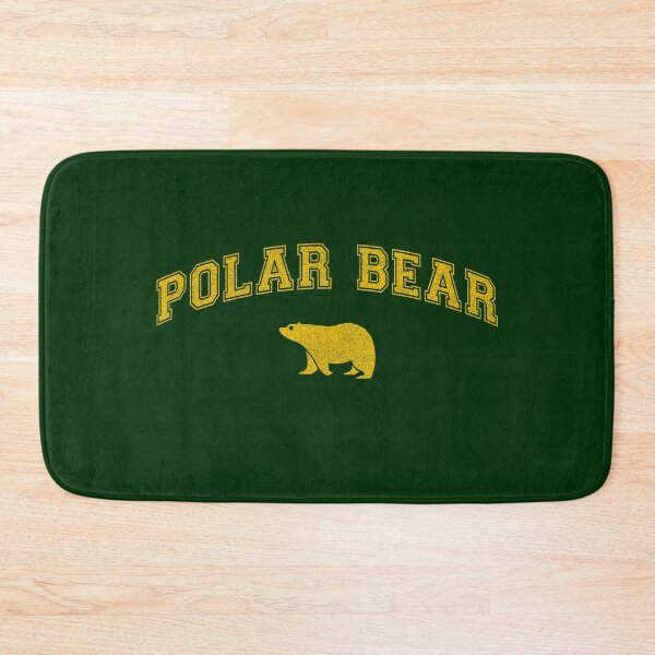 Item preview, Polar Bear: Popular Gay Terms in LGBTQ Community Subgroup Slang designed and sold by webdango.