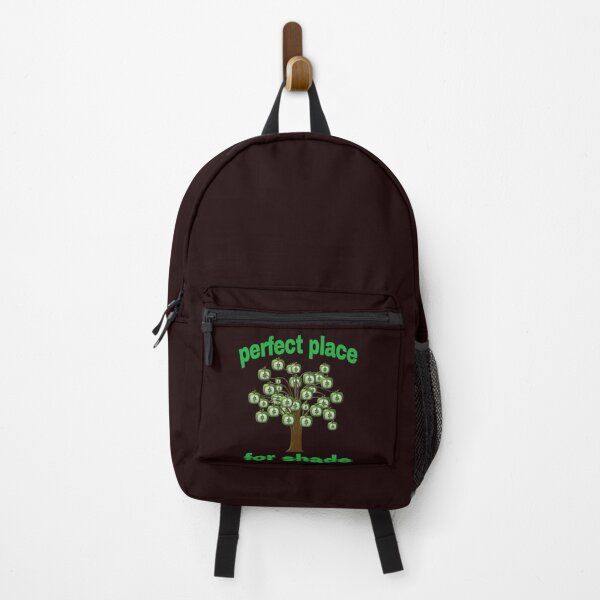 Item preview, perfect place for shade. dollar money tree designed and sold by doctors-apparel.
