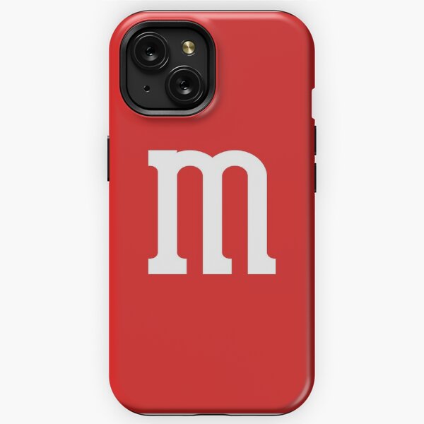 M Ms iPhone Cases for Sale | Redbubble