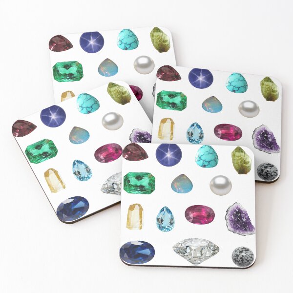 Item preview, Birthstones  designed and sold by LunaNoodleArt.