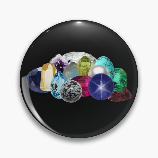 Item preview, Birthstones  designed and sold by LunaNoodleArt.