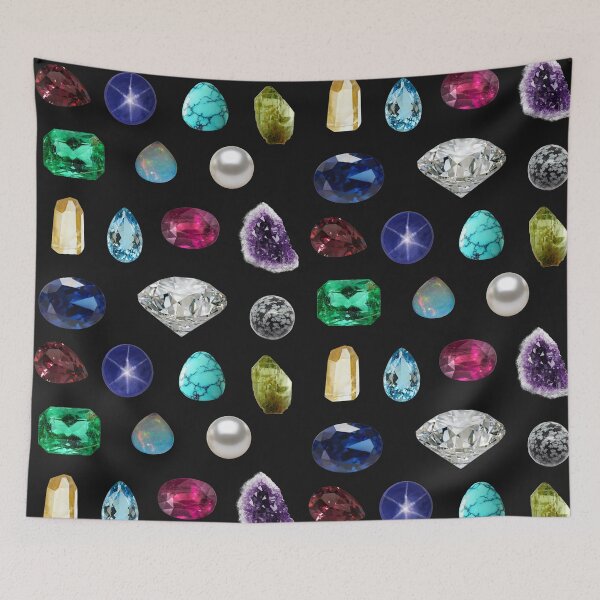 Item preview, Birthstones  designed and sold by LunaNoodleArt.