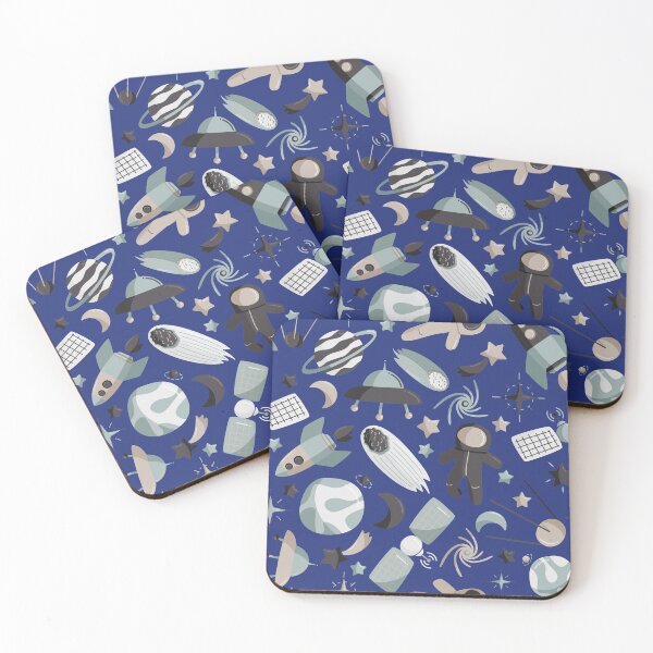 Item preview, Space designed and sold by Aura __Print.