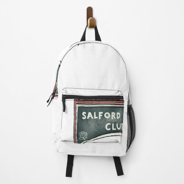 Item preview, Salford Lads Club logo - The Smiths designed and sold by Sarah-Wilde.