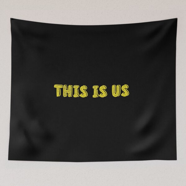 Item preview, this is us :) designed and sold by LokmaneBrahimi.
