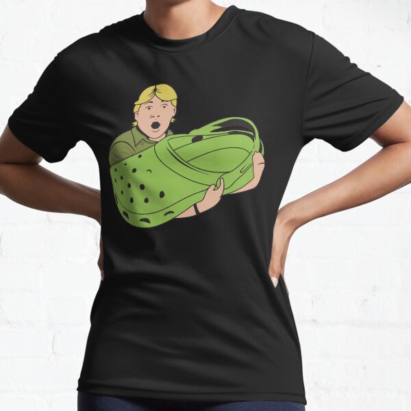 Item preview, Croccy! designed and sold by 31Threads.