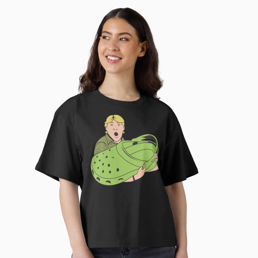 Item preview, Boxy T-Shirt designed and sold by BenClark.