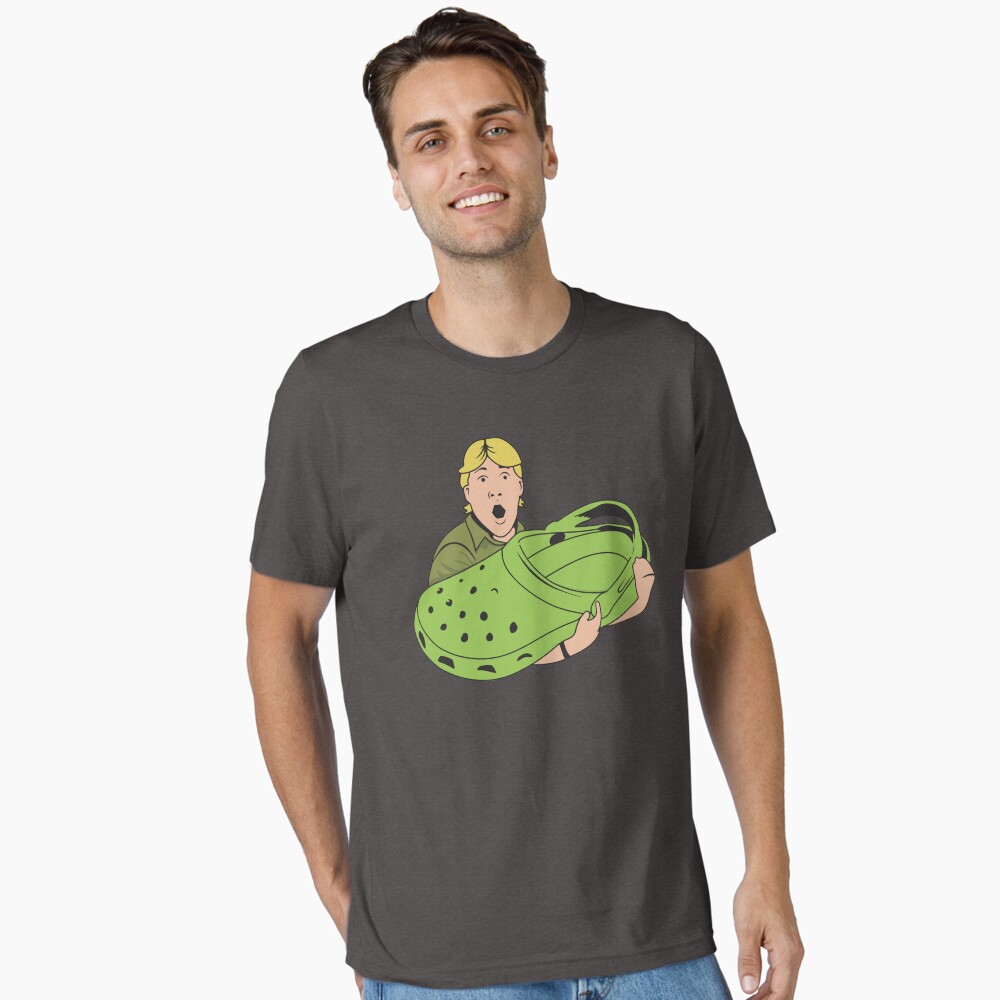 Item preview, Essential T-Shirt designed and sold by BenClark.