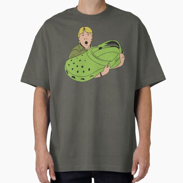 Item preview, Croccy! designed and sold by 31Threads.