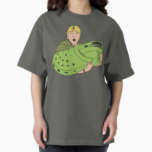 Item preview, Croccy! designed and sold by 31Threads.