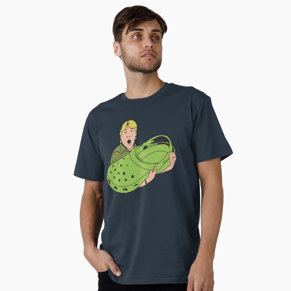 Item preview, Premium T-Shirt designed and sold by BenClark.