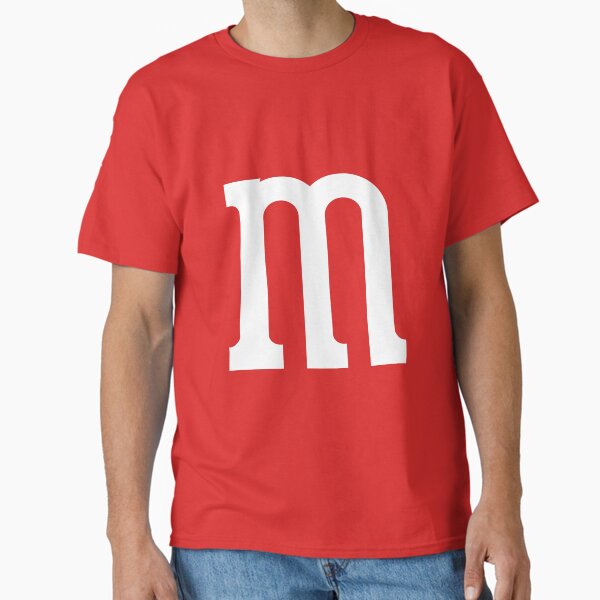 Aperçu de l'œuvre M, M CANDY COSTUME DRÔLE créée et vendue par LEHRAKI.