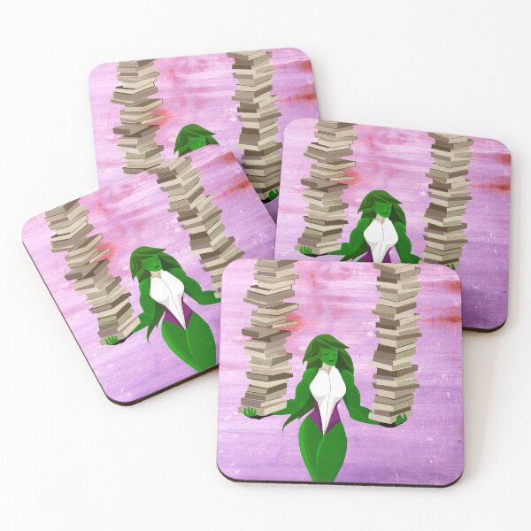 Item preview, The Lady's Stacks |  designed and sold by modHero.