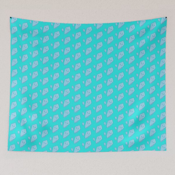 Item preview, Super Quantum Piece Pattern designed and sold by Kompy.