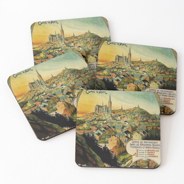 Item preview, retro Arlon designed and sold by CorasPosters.