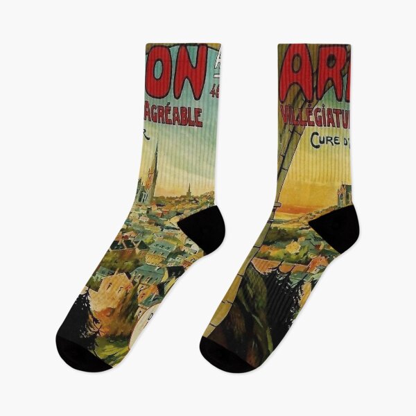 Item preview, retro Arlon designed and sold by CorasPosters.