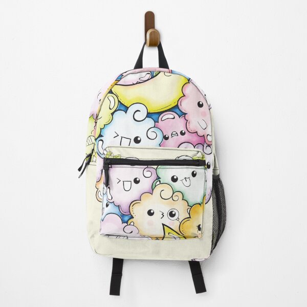 Item preview, Cute doodle cartoon sketch designed and sold by kalud-zoldyck.