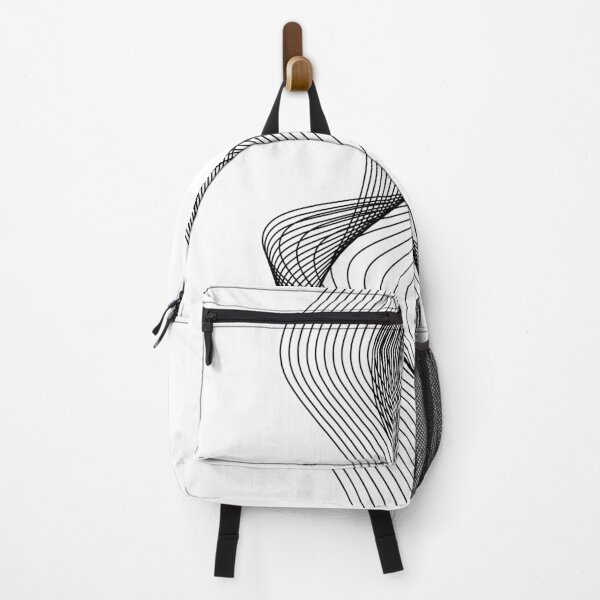 Item preview, Geometric wave designed and sold by iamdanielv.
