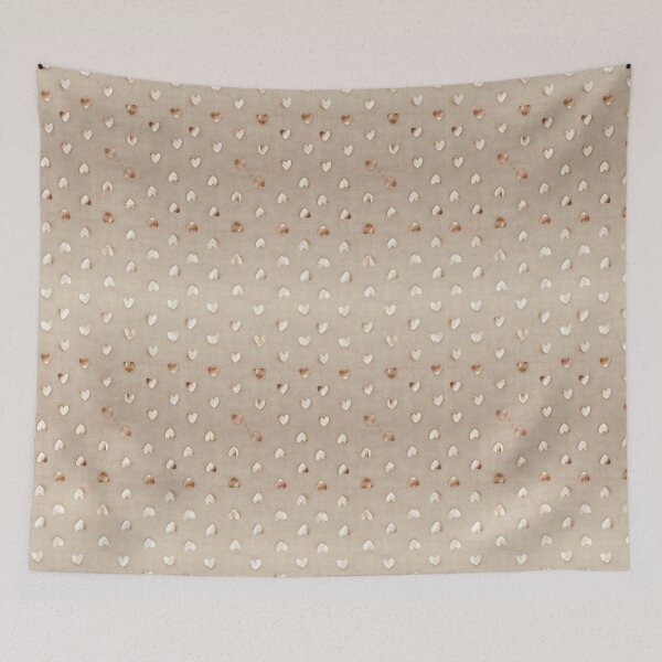 Item preview, Golden Heart designed and sold by Liani DeGeeter.
