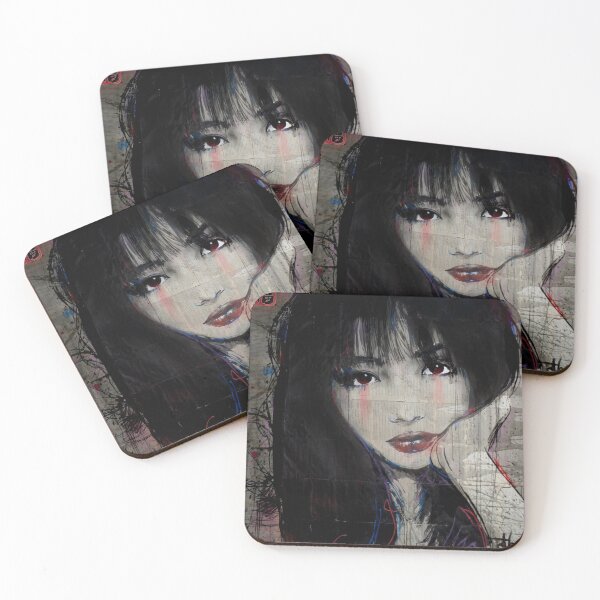 Item preview, Ki designed and sold by Loui  Jover.