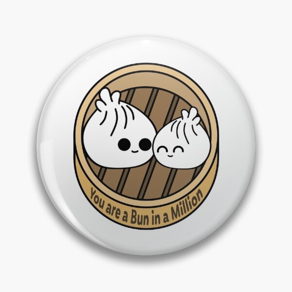 Item preview, You are a Bun in a Million designed and sold by cookingwithten.
