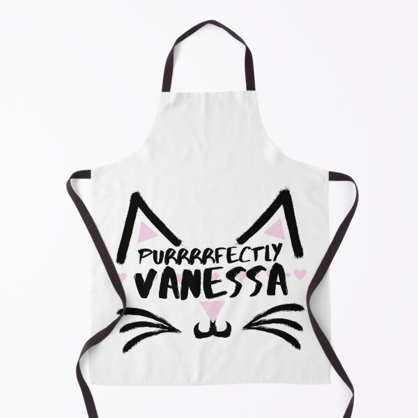 Item preview, Purrrrfectly VANESSA designed and sold by IzzyDee-Designs.