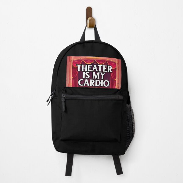 Item preview, Funny retro drama teacher designed and sold by jcorres.