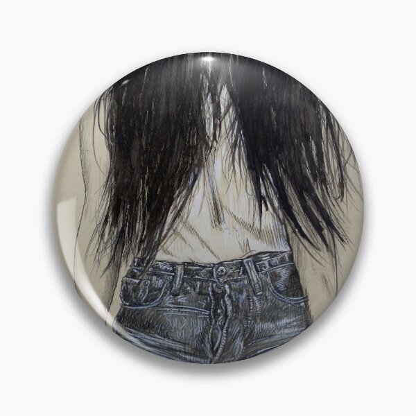 Item preview, jeannie designed and sold by Loui  Jover.