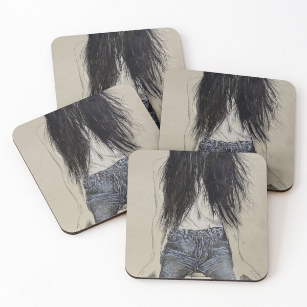Item preview, jeannie designed and sold by Loui  Jover.