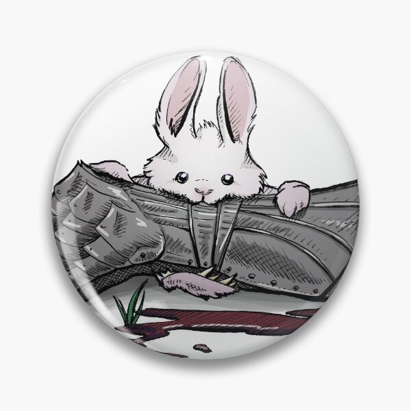 Item preview, Bunny designed and sold by szviol.