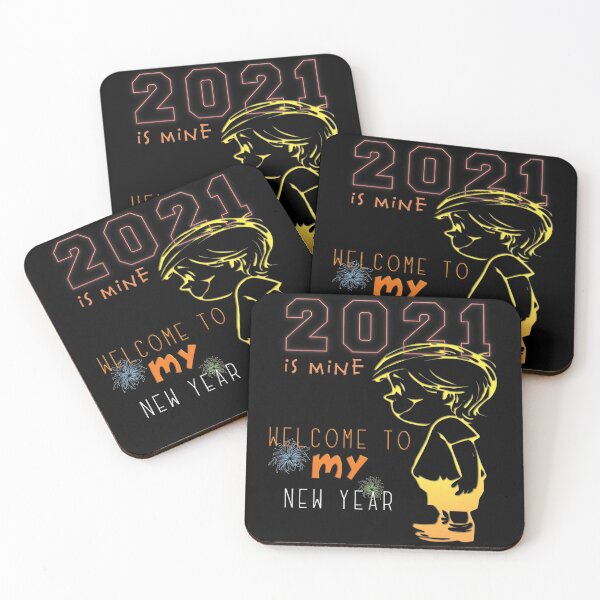 Item preview, Welcome to my New Year designed and sold by Atouke.