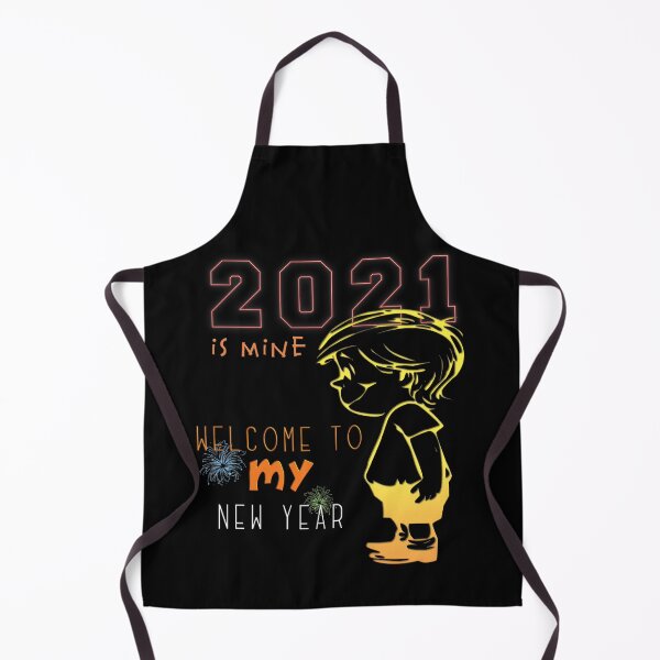 Item preview, Welcome to my New Year designed and sold by Atouke.