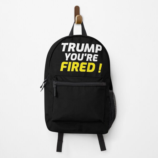 Item preview, Trump you're fired designed and sold by ds-4.