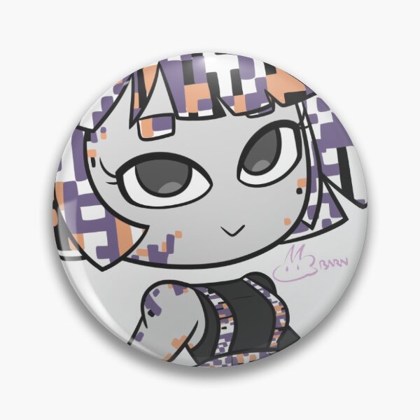 Item preview, Missingno designed and sold by Grump-Art.