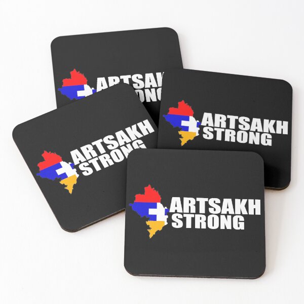 Item preview, Artsakh Strong designed and sold by mangoshop1.