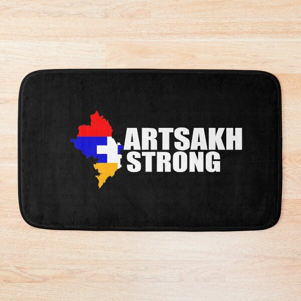 Item preview, Artsakh Strong designed and sold by mangoshop1.