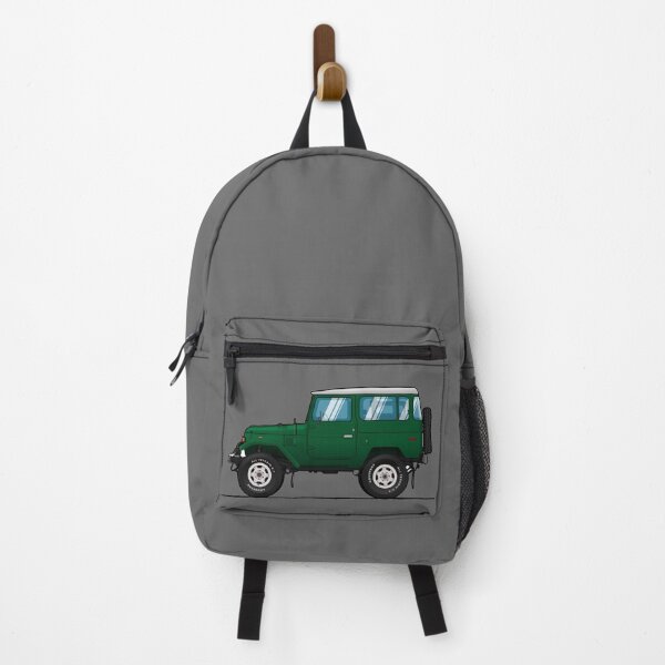 Fj40 Backpack