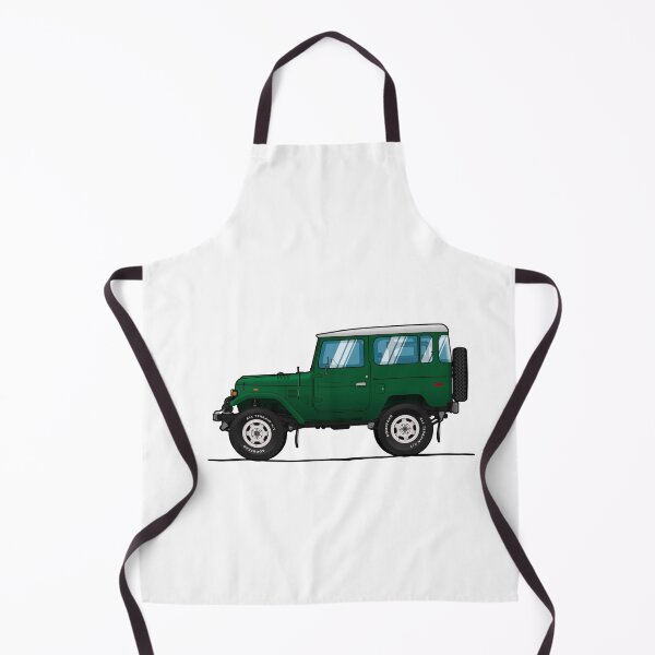 Item preview, Fj40 designed and sold by mapurito.