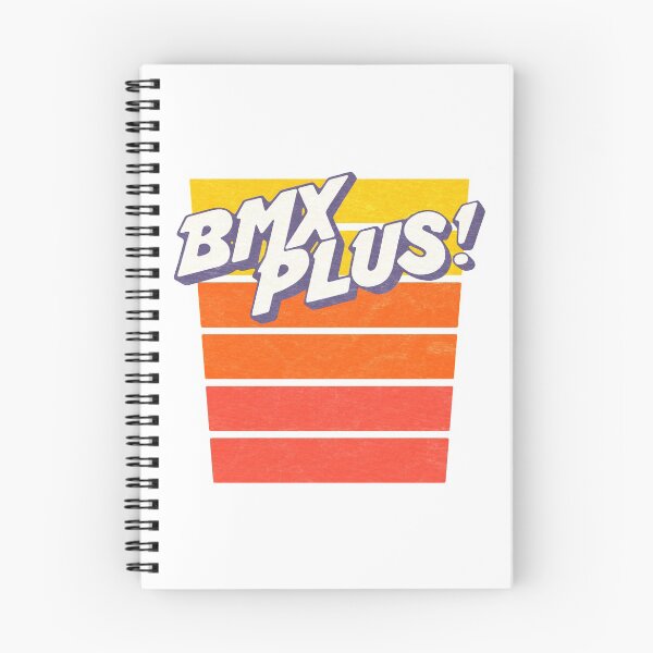 Item preview, BMX Plus! Freestyle Trick Team designed and sold by turboglyde.